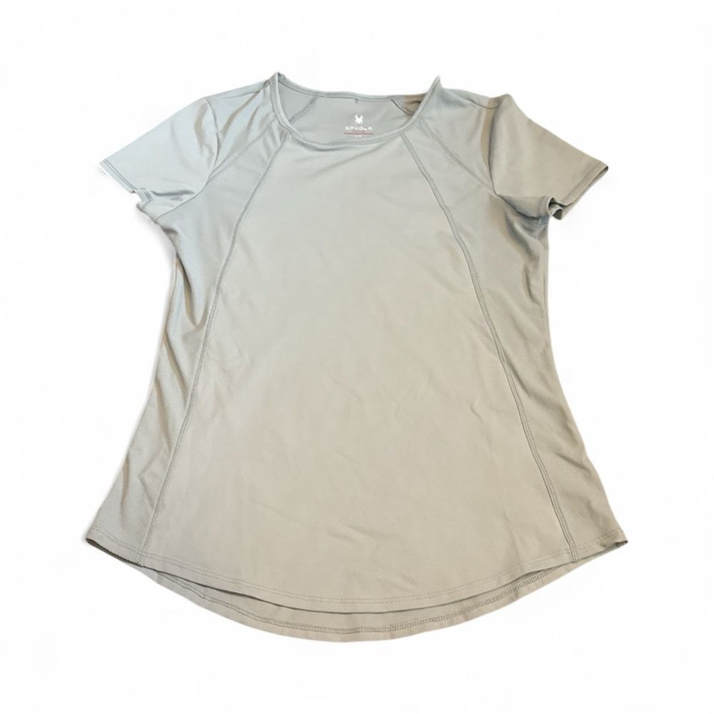 Spyder Women's Light Short Sleeve Tee